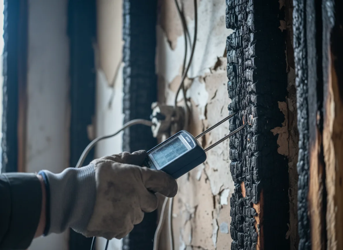 Fire Damage Restoration Union City, MI FAQs